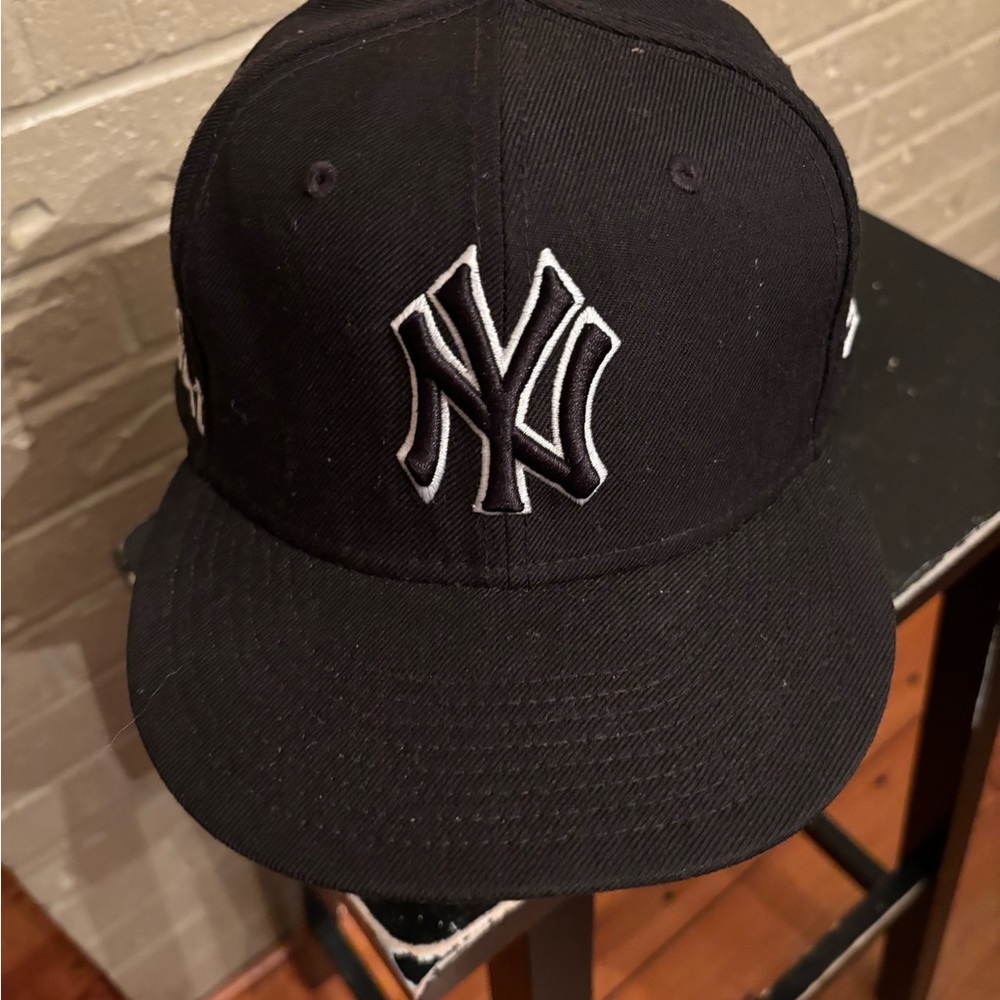Yankees Genuine Merchandise Cap